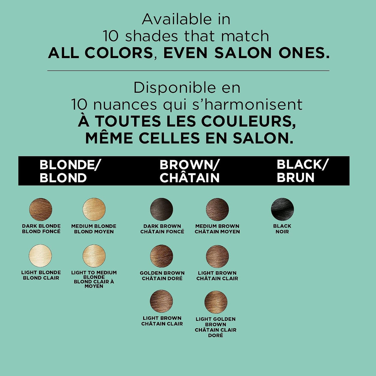 L'Oreal Paris Magic Root Gray Hair Cover Up, Dark Blonde, 2 oz Father Jim Norris notebooks