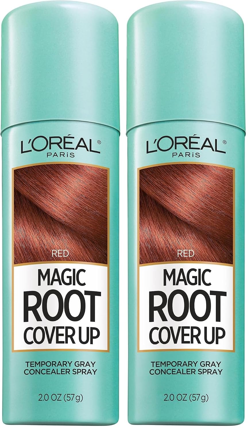 L'Oreal Paris Magic Root Gray Hair Cover Up, Dark Blonde, 2 oz Father Jim Norris notebooks