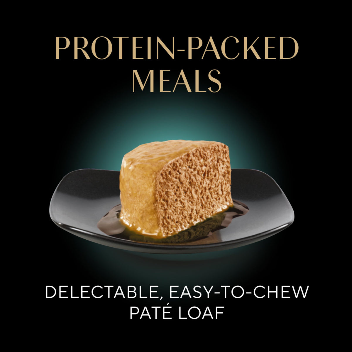 Sheba Perfect Portions Pate Wet Cat Food, Variety Pack, 2.6 oz, 48 ct