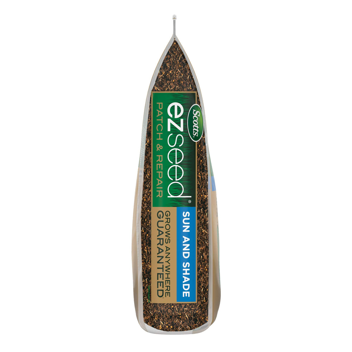 Scotts EZ Seed Patch & Repair Sun and Shade, 10 lbs. Father Jim Norris notebooks