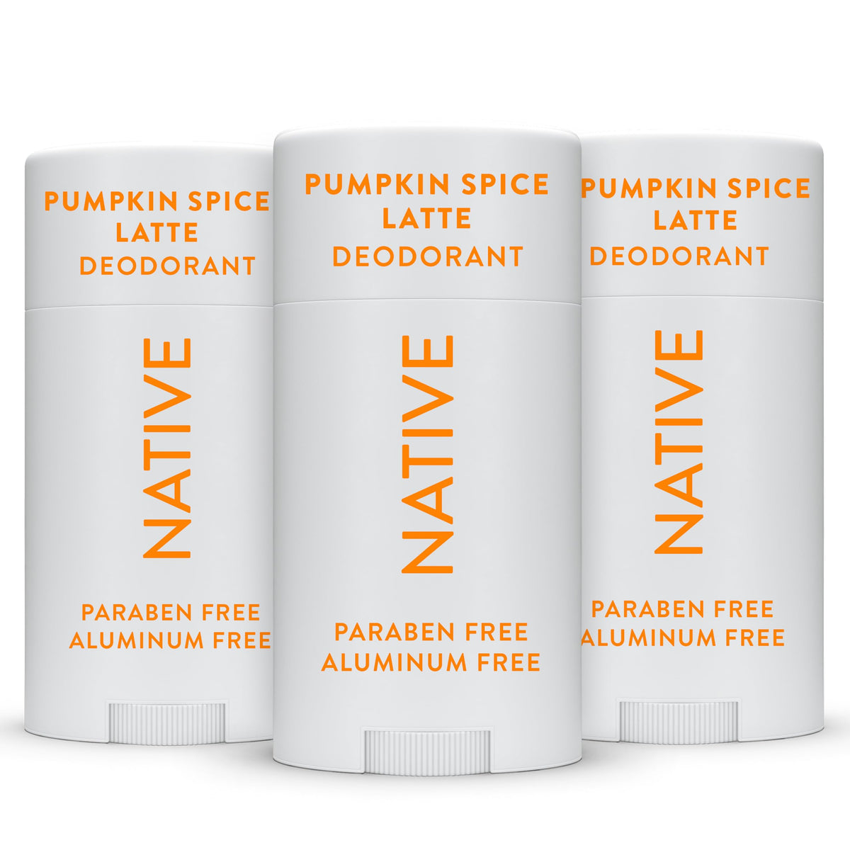 Native Aluminum-Free Deodorant for Women & Men, Coconut & Vanilla, 2.65oz