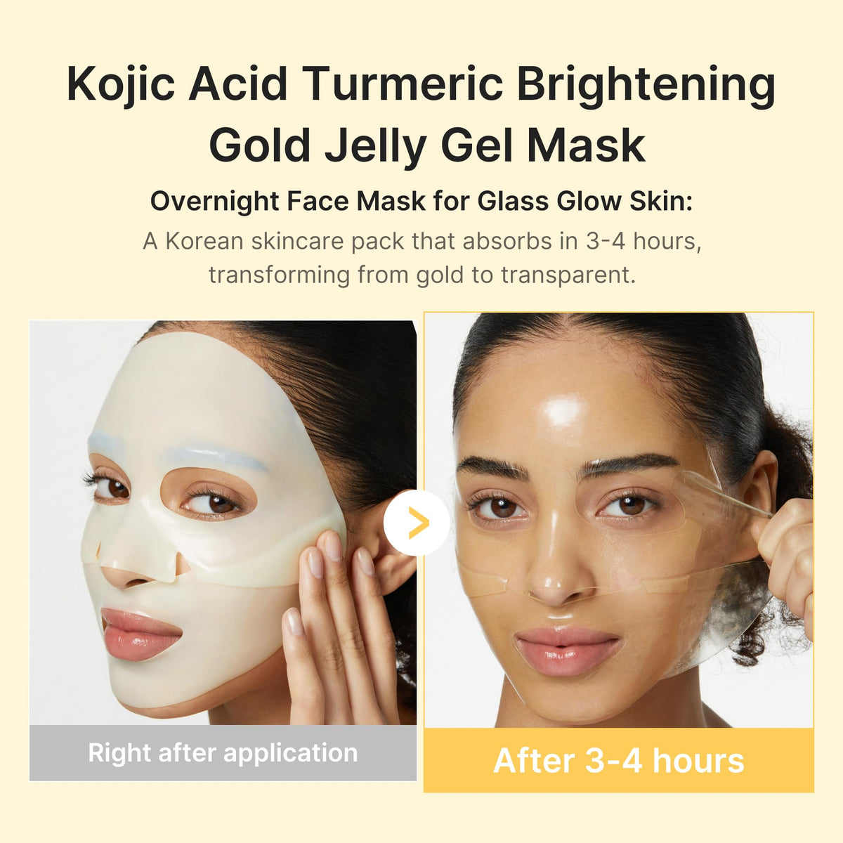 medicube Jelly Gel Mask with Salmon DNA PDRN Pink Collagen, Plump & Hydrate Father Jim Norris notebooks