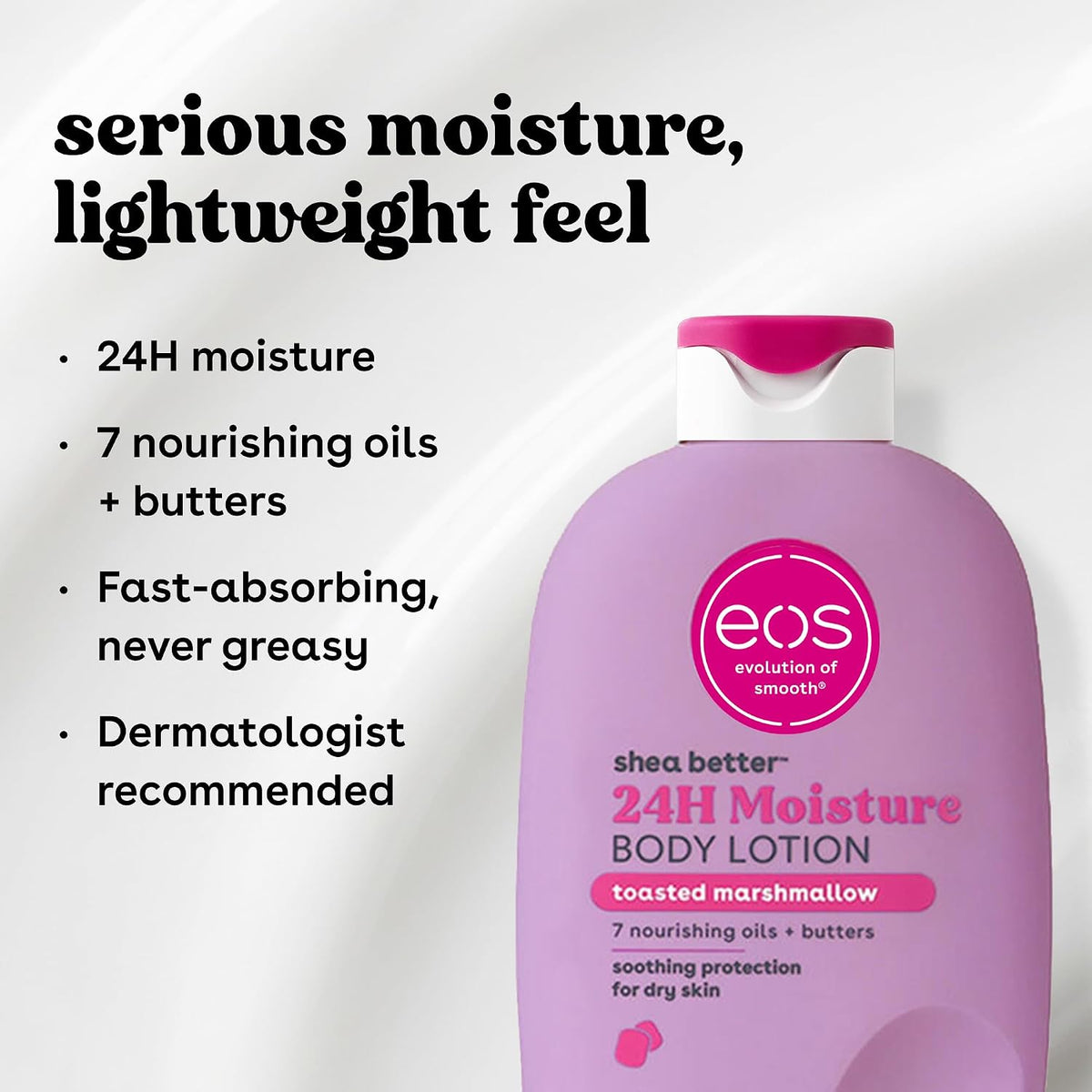 eos Shea Better Body Lotion- Vanilla Cashmere, 24-Hour Moisture, 16 fl oz Father Jim Norris notebooks