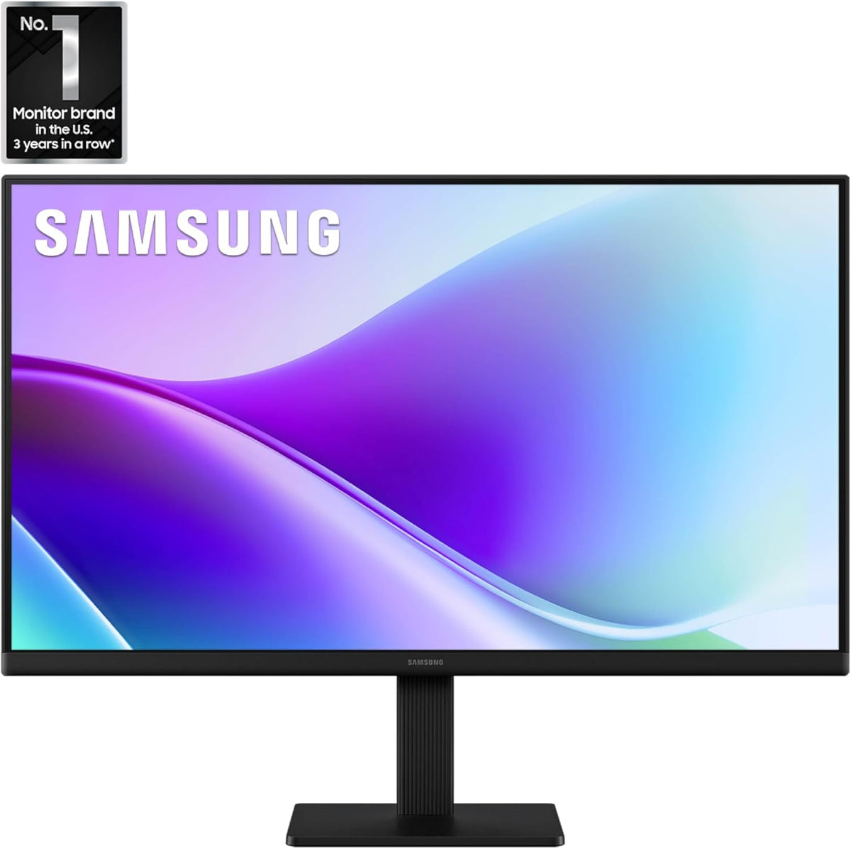 Samsung 27" S3 (S32GF) Series FHD High Resolution Monitor Father Jim Norris notebooks