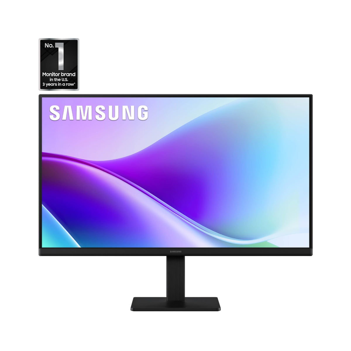 Samsung 27" S3 (S32GF) Series FHD High Resolution Monitor Father Jim Norris notebooks