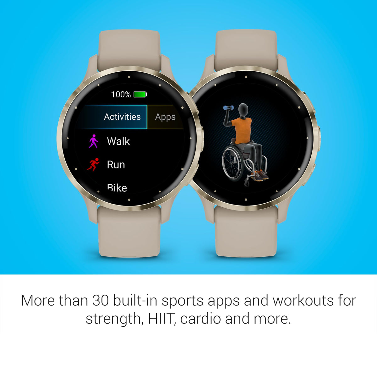 Garmin Venu® 3, Premium Fitness Smartwatch, 45mm, Black Father Jim Norris notebooks