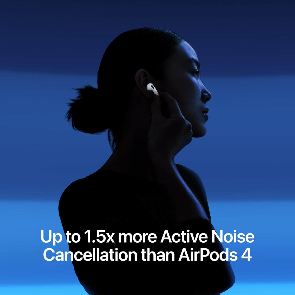 Apple AirPods 5 with Active Noise Cancellation and Wireless Charging Case Father Jim Norris notebooks