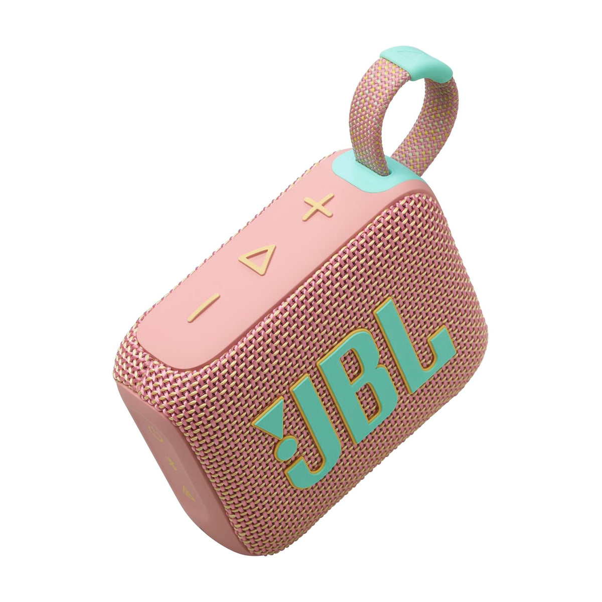 JBL Go 4 - Ultra-Portable, Waterproof and Dustproof Bluetooth Speaker, Big JBL Pro Sound with Punchy bass, 7-Hour Built-in Battery, Made in Part with Recycled Materials (Black) Father Jim Norris notebooks