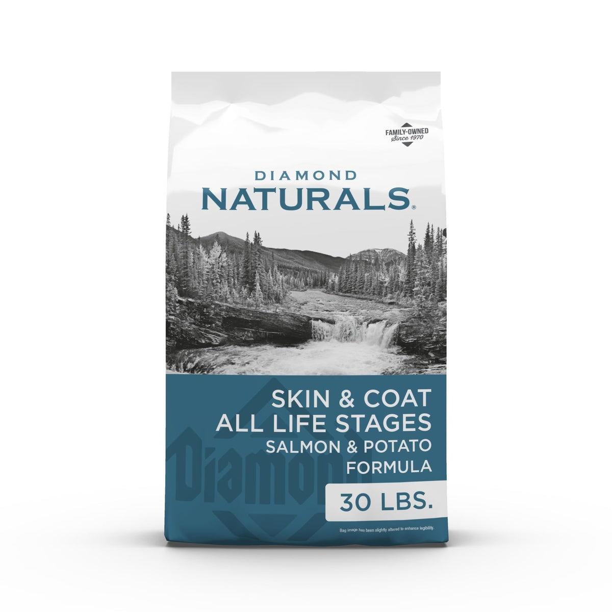 Diamond Naturals Light Adult Dry Dog Food, Lamb Meal & Rice, 30lb
