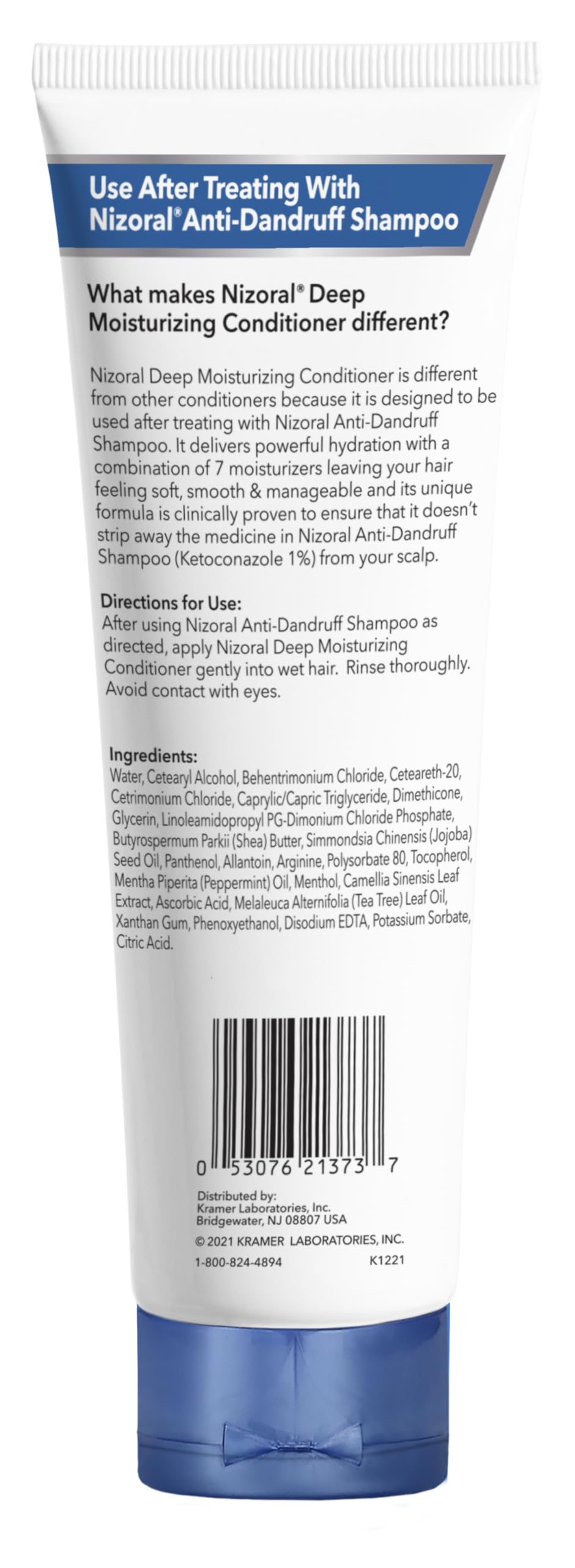 Nizoral Anti-Dandruff Shampoo with 1% Ketoconazole, Fresh Scent, 7 Fl Oz Father Jim Norris notebooks