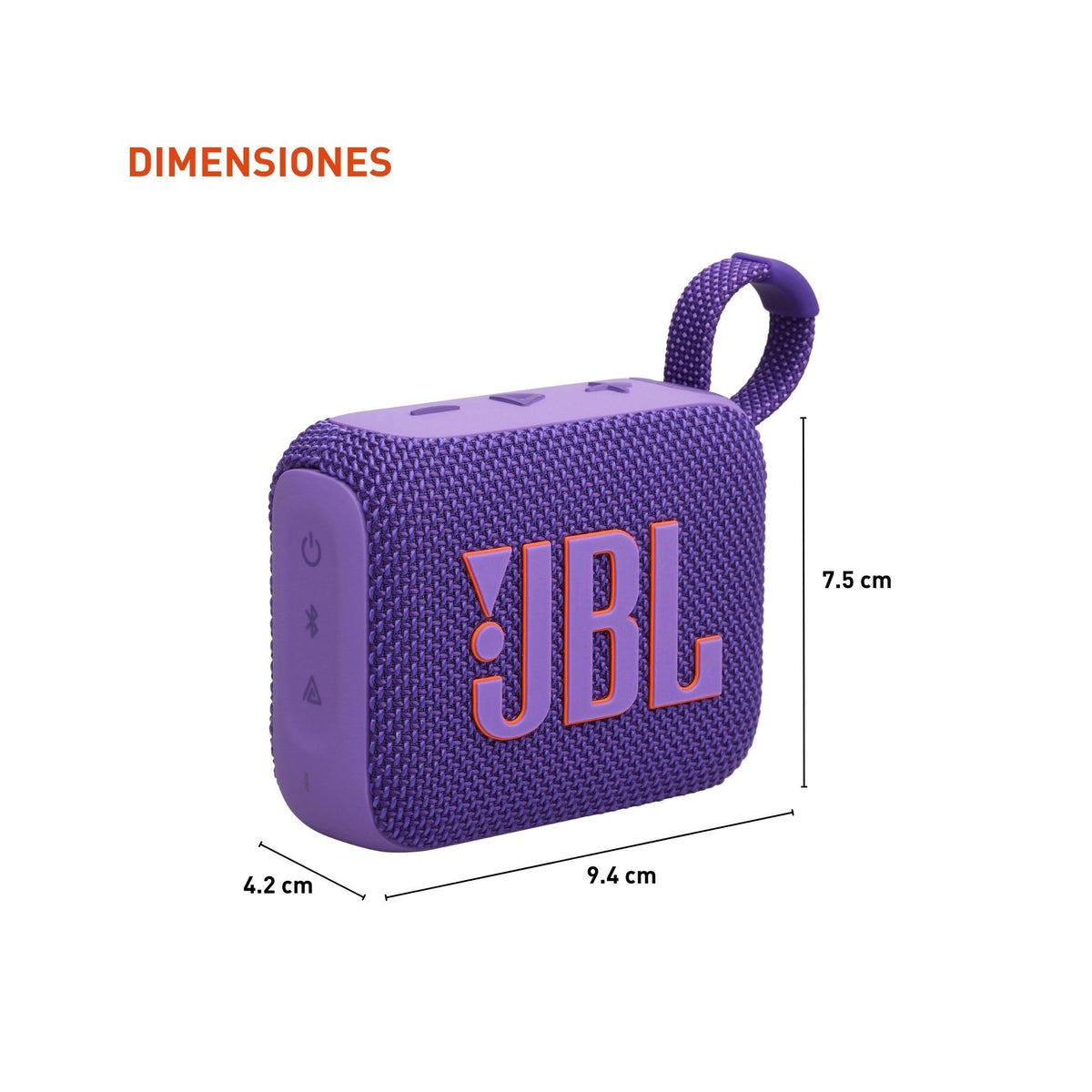JBL Go 4 - Ultra-Portable, Waterproof and Dustproof Bluetooth Speaker, Big JBL Pro Sound with Punchy bass, 7-Hour Built-in Battery, Made in Part with Recycled Materials (Black) Father Jim Norris notebooks