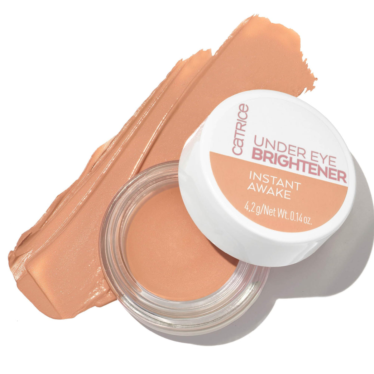 Catrice Under Eye Brightener, Dark Circles Concealer (030 Golden Toffee) Father Jim Norris notebooks