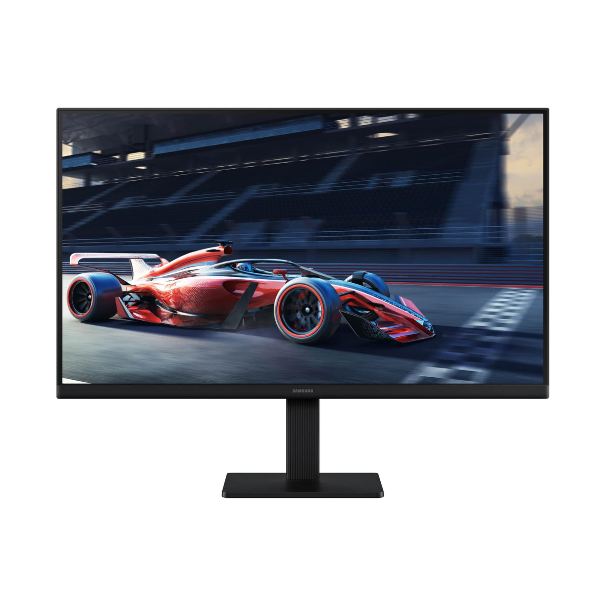 Samsung 27" (S30GD) Essential Monitor with IPS Panel Father Jim Norris notebooks