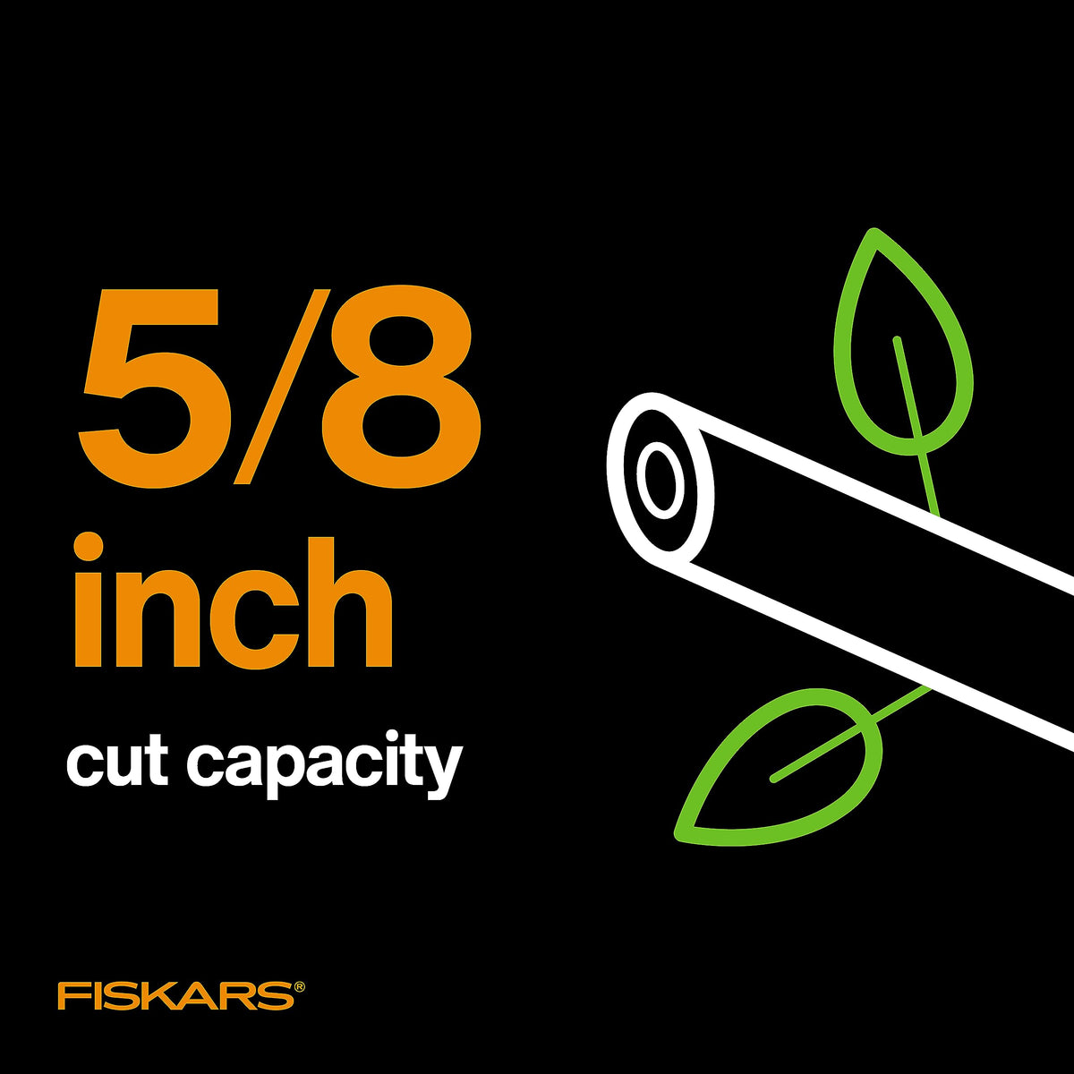 Fiskars 2-Piece Garden Tool Set, Pruning Shears & Vegetable Scissors Father Jim Norris notebooks