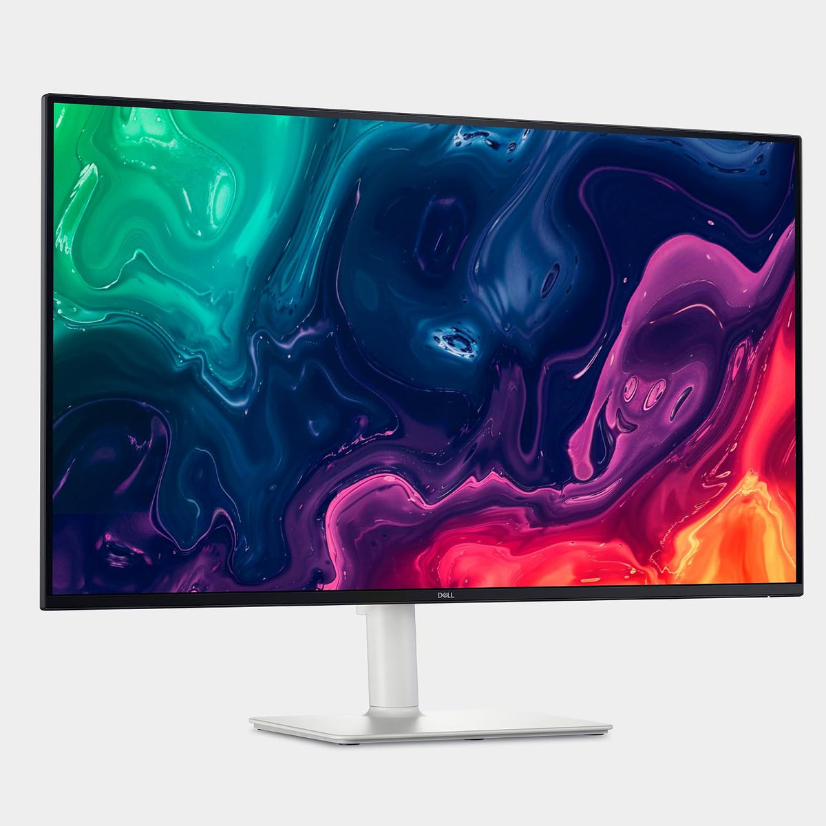 Dell 32 Monitor S3225QS, 4K UHD VA, 120Hz, FreeSync Premium, Eye Comfort Father Jim Norris notebooks