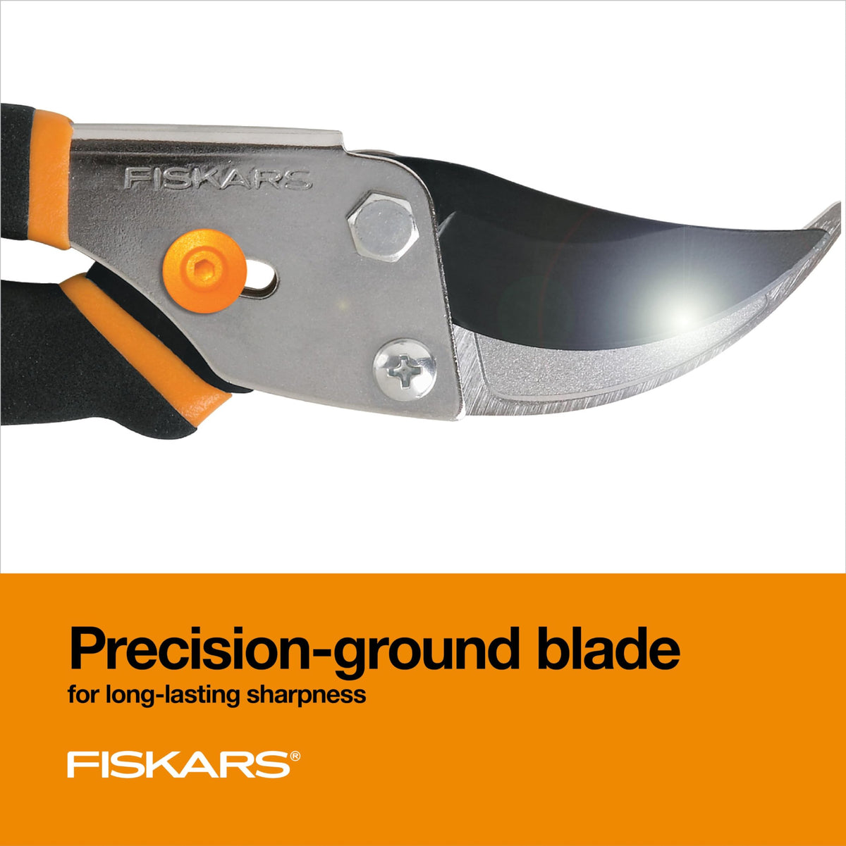 Fiskars 2-Piece Garden Tool Set, Pruning Shears & Vegetable Scissors Father Jim Norris notebooks