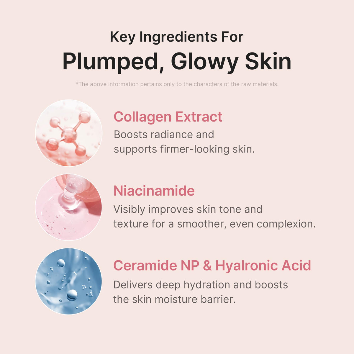 medicube Wrapping Mask Collagen Glazed Milky Glow - Daytime Peel Off Mask