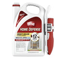 Ortho Home Defense Insect Killer for Indoor & Perimeter2, Wand, 1.33 gal. Father Jim Norris notebooks