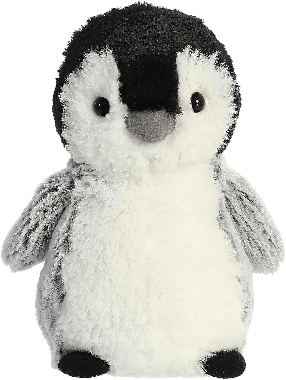 Aurora Mini Flopsie 8" Ginger Cat Adorable Stuffed Animal