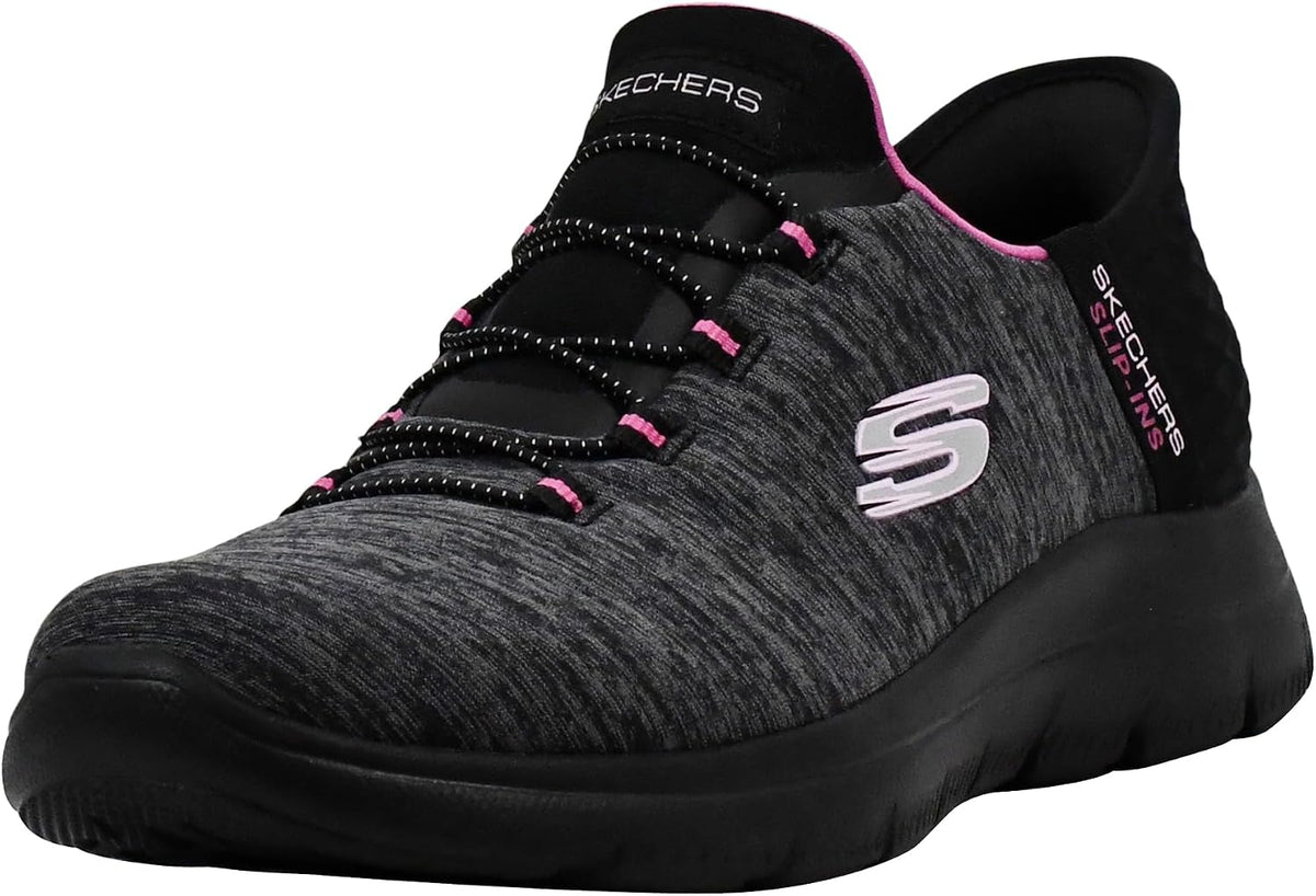 Skechers Women’s Summits Dazzling Haze Sneaker