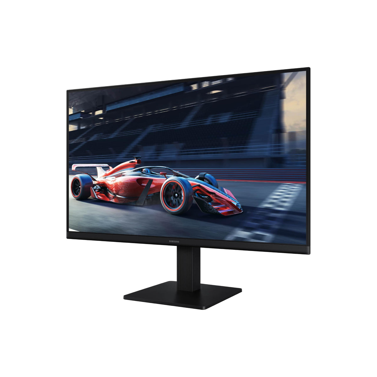 Samsung 27" (S30GD) Essential Monitor with IPS Panel Father Jim Norris notebooks
