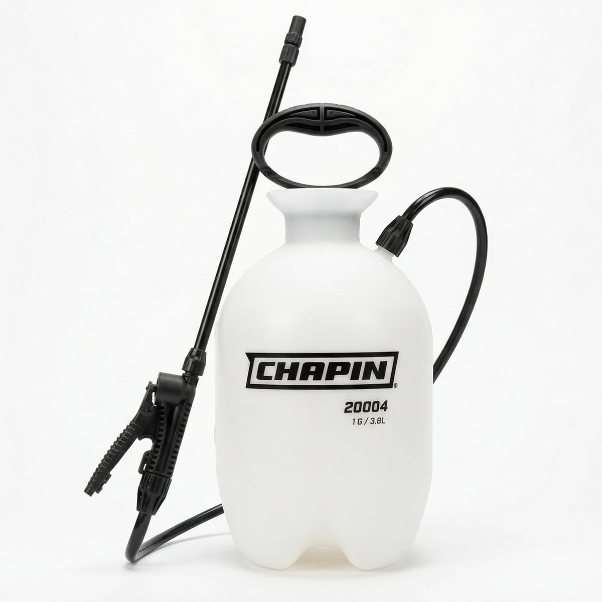 CHAPIN 20004 SureSpray 1-Gallon Pump Sprayer for Lawn, Garden & Weeds Father Jim Norris notebooks