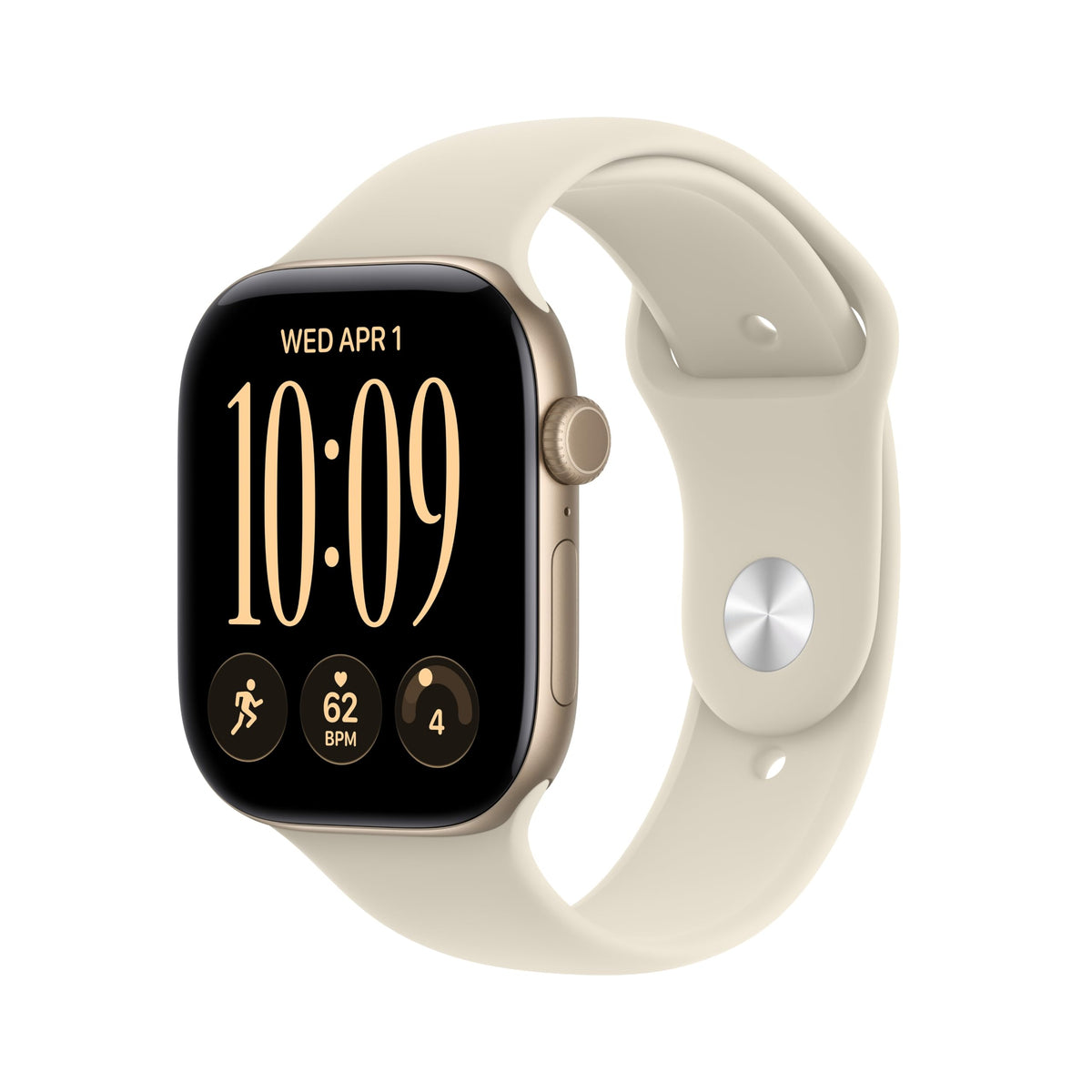 Apple Watch Series 12 GPS + Cellular 46mm Smartwatch Father Jim Norris notebooks