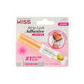 Kiss Lash Adhesive, Lash Glue, 24hr Strip Eyelash Adhesive