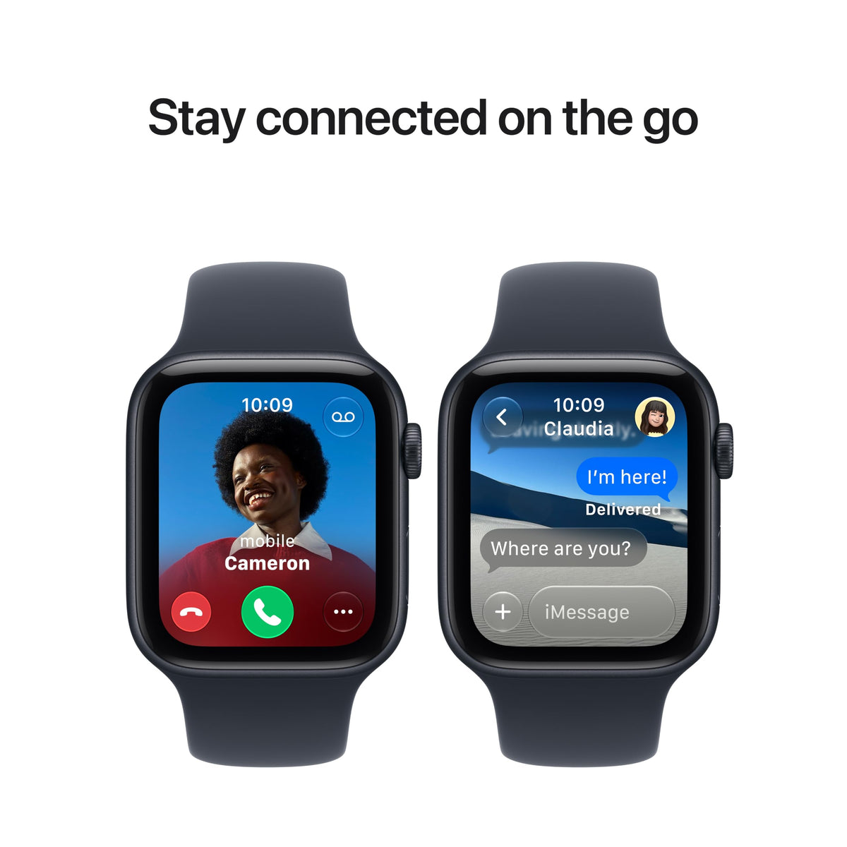Apple Watch SE 3 [GPS 40mm] Smartwatch with Starlight Aluminum Case with Starlight Sport Band - S/M. Fitness and Sleep Trackers, Heart Rate Monitor, Always-On Display, Water Resistant Father Jim Norris notebooks