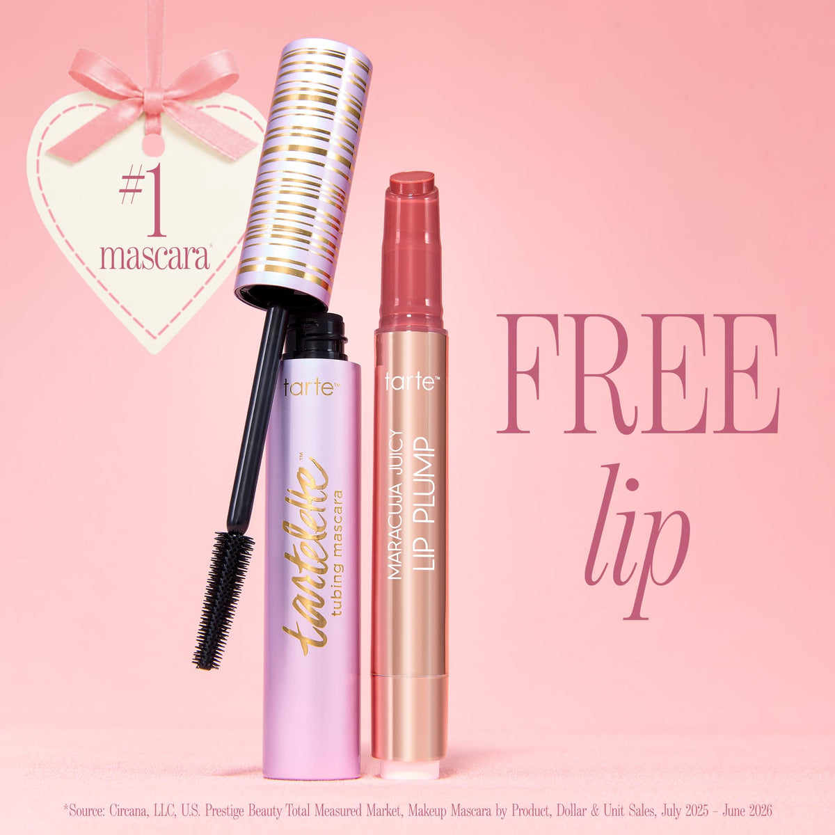 tarte tartelette tubing mascara – Lash Extensions in a Tube, Easy-to-Remove Eye Makeup, Clinically Proven to Volumize & Curl, 24Hr Smudge-Proof Longwear, vegan & cruelty-free Father Jim Norris notebooks