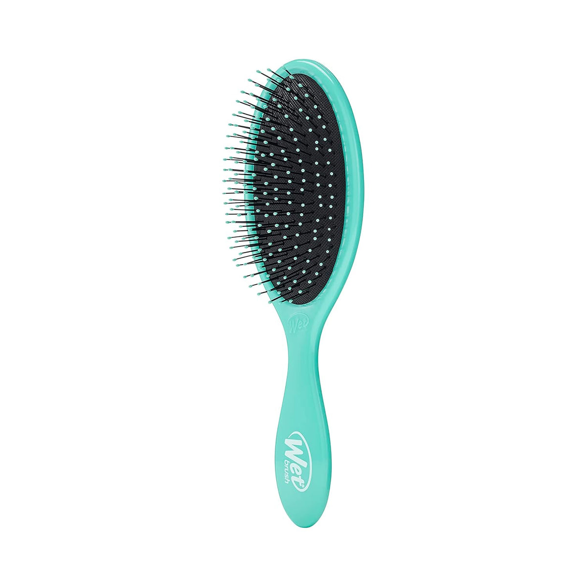 Wet Brush Original Detangler Hair Brush, Black Frost, For All Hair Textures