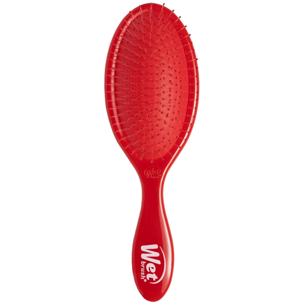 Wet Brush Original Detangler Hair Brush, Black Frost, For All Hair Textures