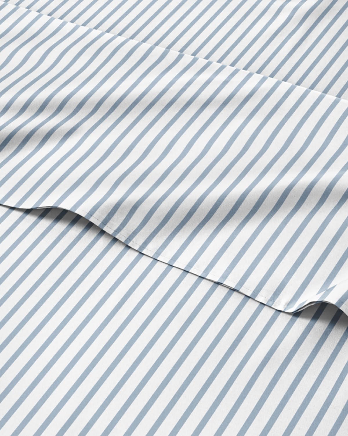 Queen Size 4 Piece Sheet Set - Breathable & Cooling Sheets - Dark Grey