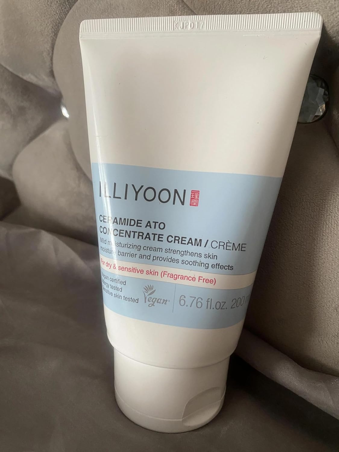 Illiyoon Ceramide Ato Concentrate Cream | Moisturizer for Dry & Sensitive Skin, 100hr Lasting Hydration, For Face & Body, Gentle for Infants, Moisture Barrier Repair, Vegan Certified, 6.76 fl.oz. Father Jim Norris notebooks