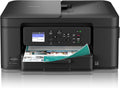 Brother Work Smart 1360 Wireless Color Inkjet All-in-One Print, Scan, Copy Father Jim Norris notebooks