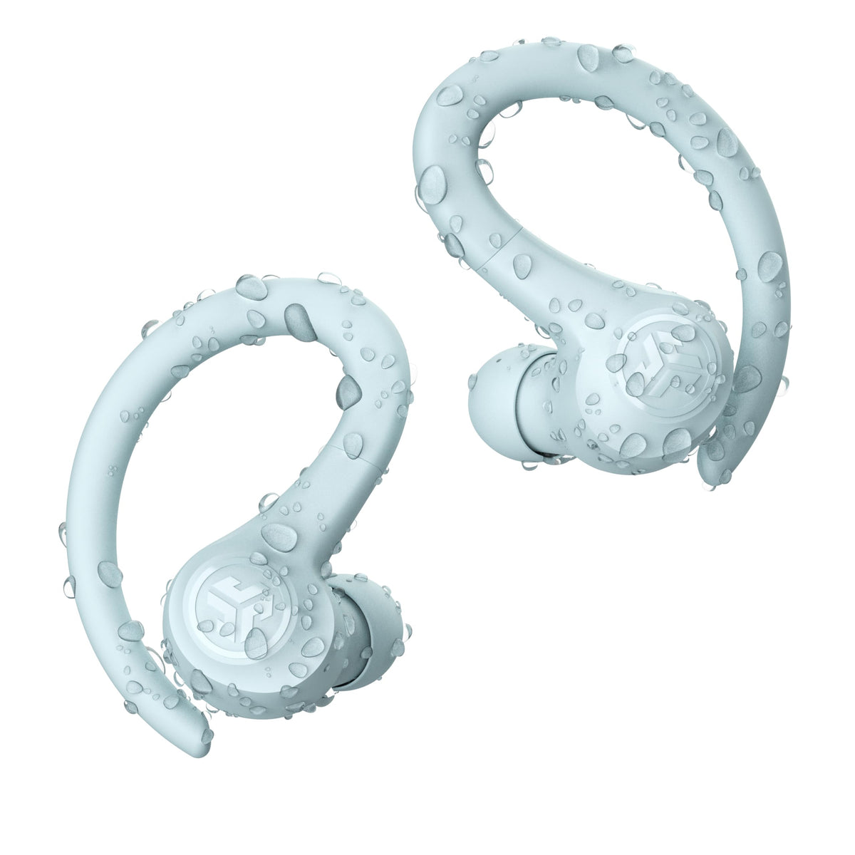 JLab, Go Sport+, True Wireless Workout Earbuds, Bluetooth Sport Earbuds, Clear Calling, Teal Father Jim Norris notebooks