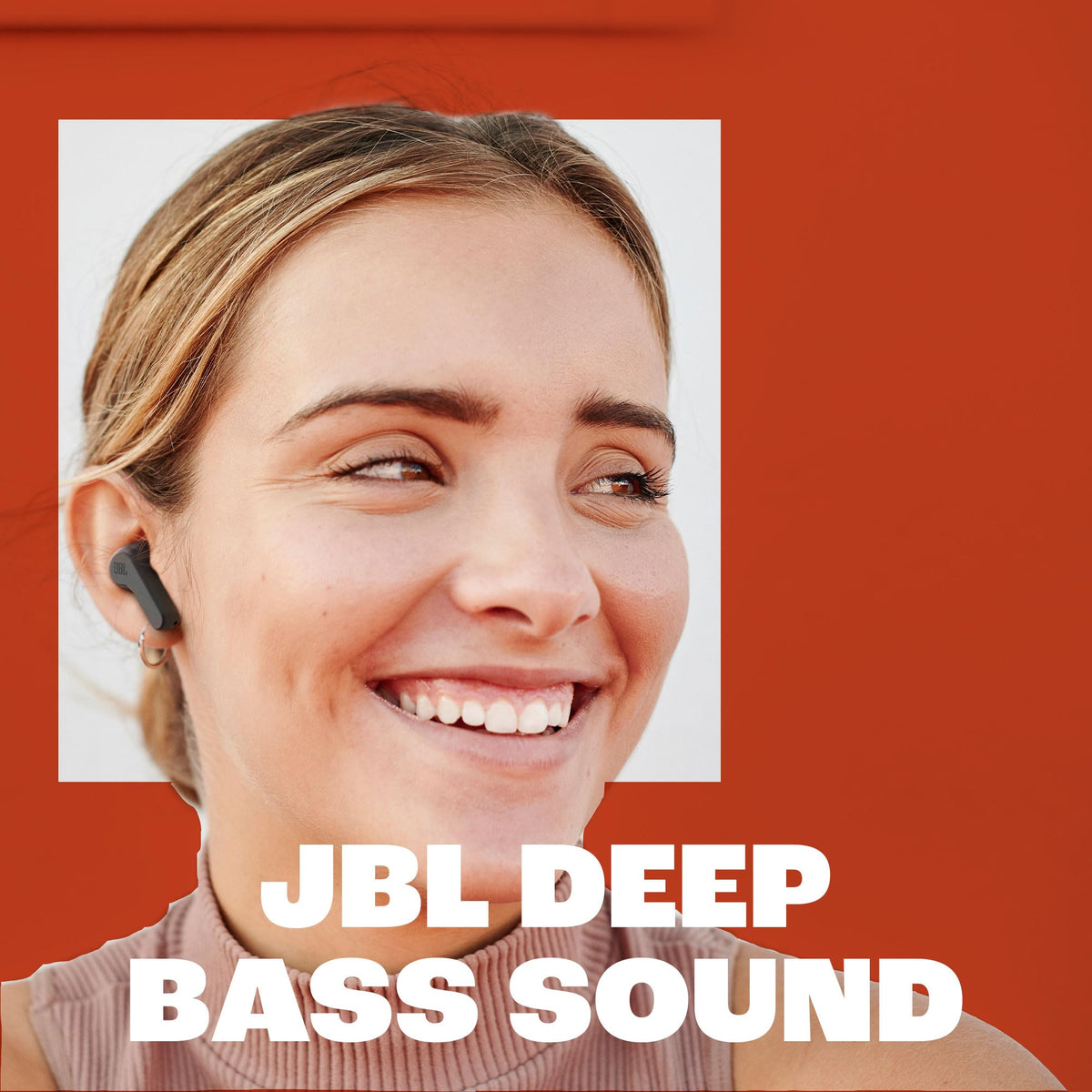 JBL Vibe Beam - True Wireless Earbuds - Black Father Jim Norris notebooks