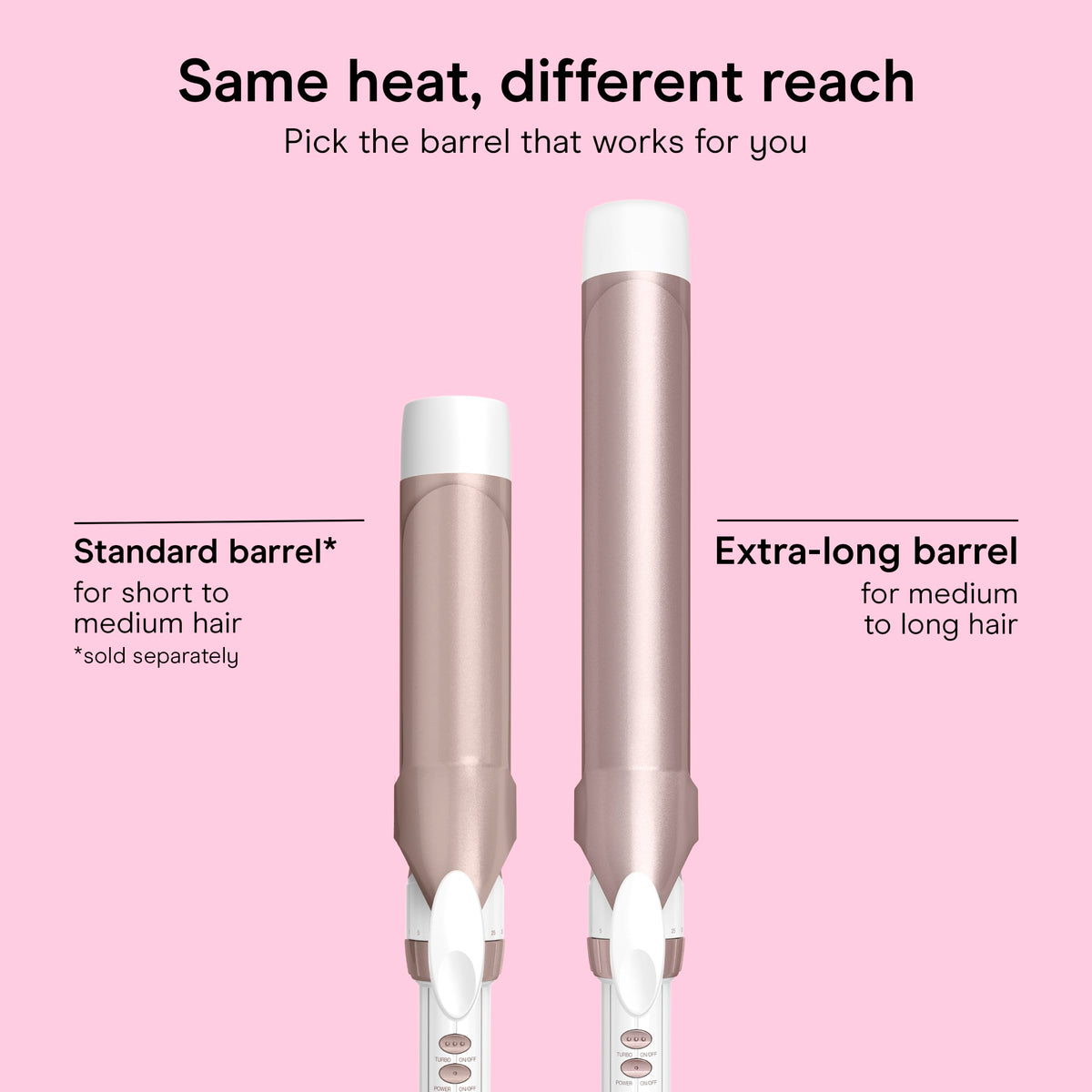 Conair Curling Iron, Double Ceramic, 1-in. Barrel, White/Rose Gold Father Jim Norris notebooks