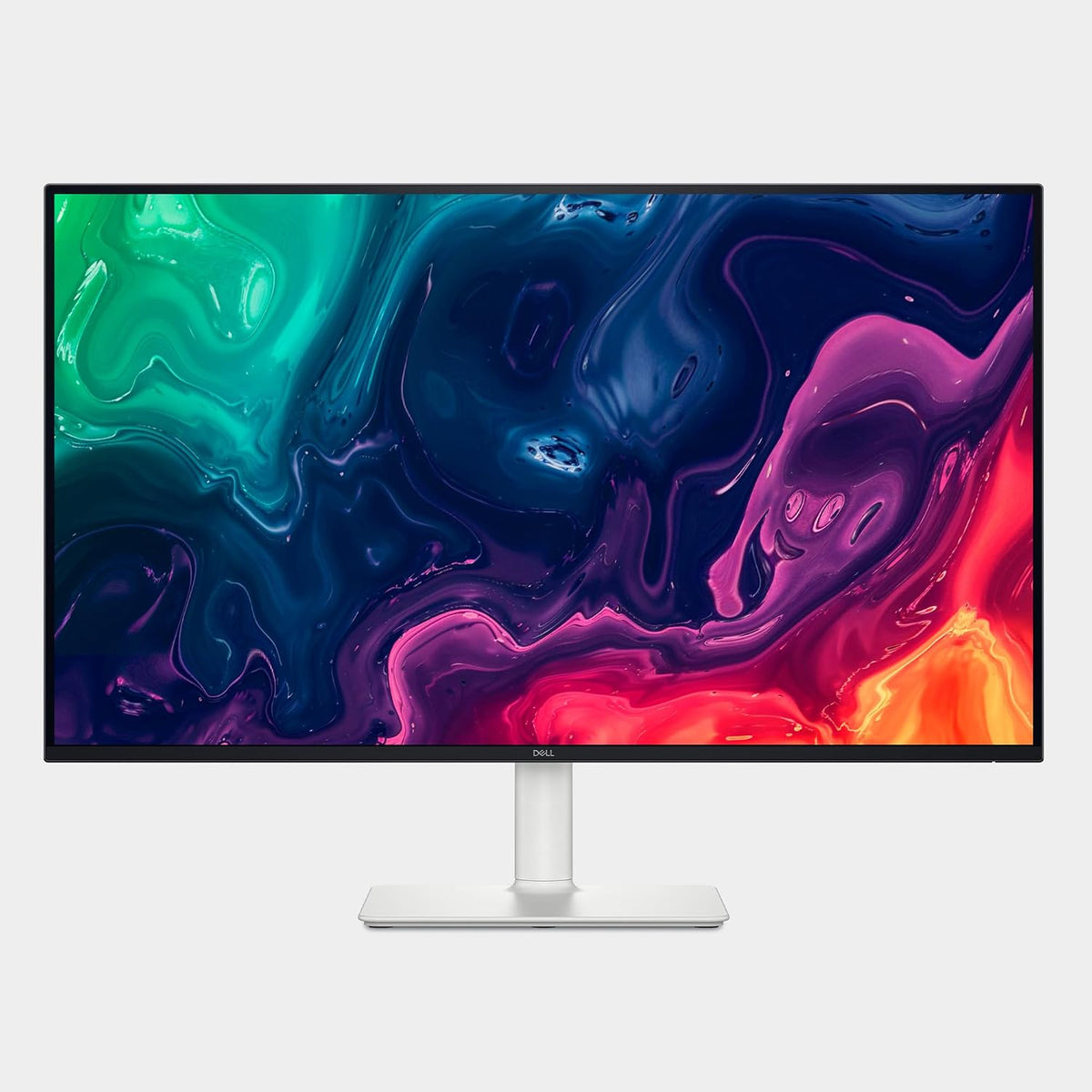 Dell 32 Monitor S3225QS, 4K UHD VA, 120Hz, FreeSync Premium, Eye Comfort Father Jim Norris notebooks