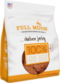 Full Moon® Chicken Jerky Dog Treat 24 Ounce (Pack of 1) Father Jim Norris notebooks