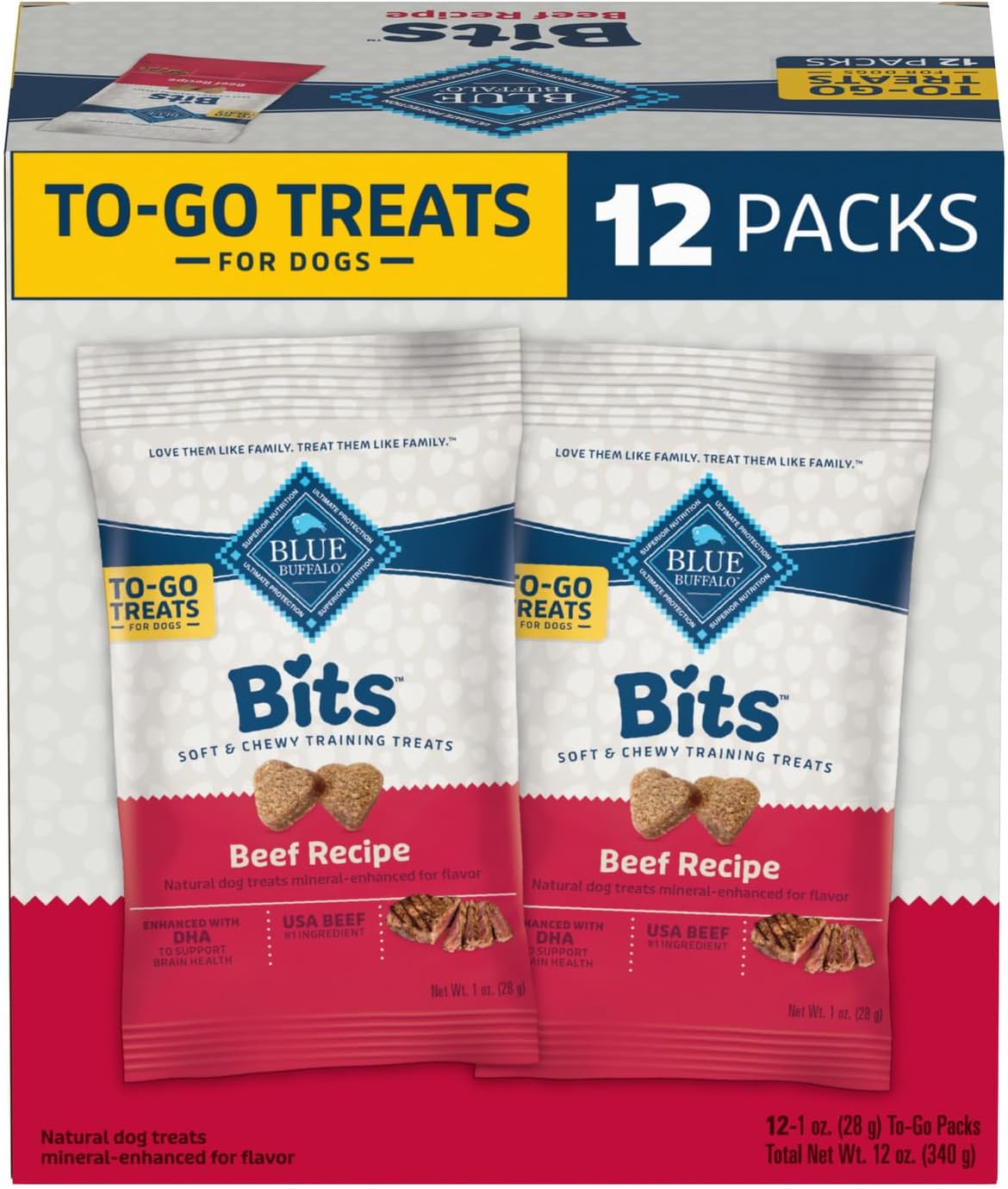 Blue Buffalo Health Bars Pumpkin & Cinnamon Dog Biscuits, 16 oz Father Jim Norris notebooks