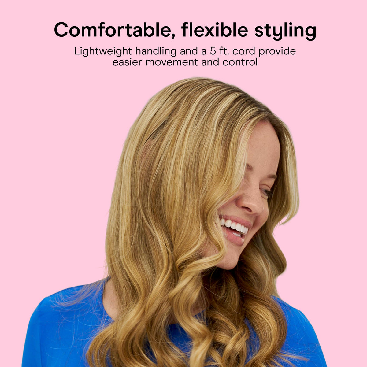 Conair Curling Iron, Double Ceramic, 1-in. Barrel, White/Rose Gold Father Jim Norris notebooks