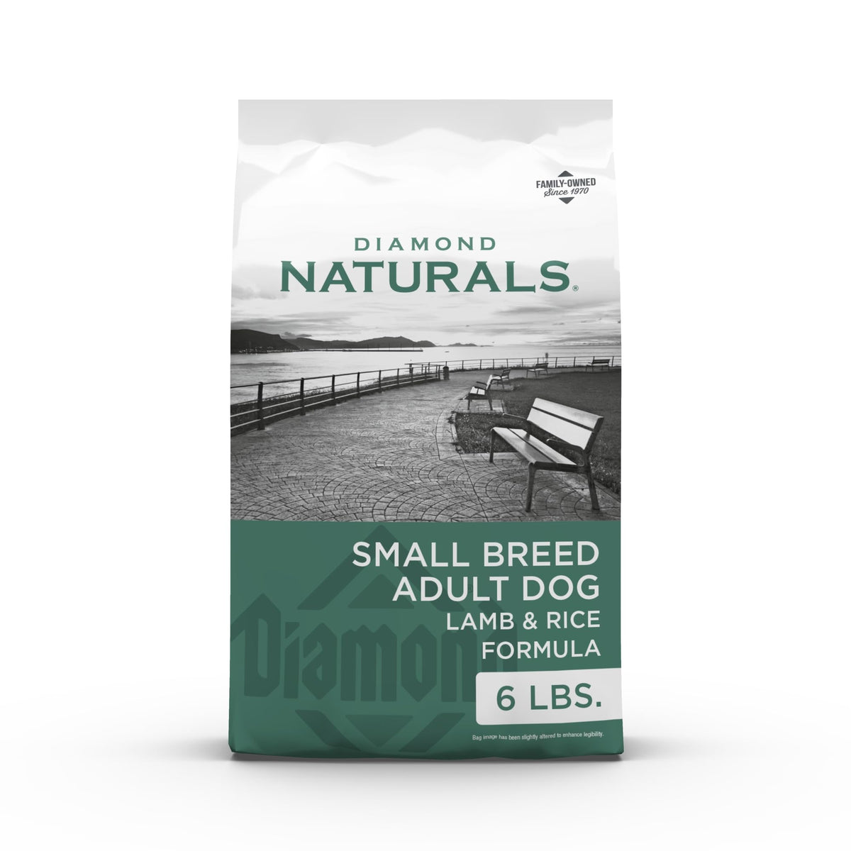 Diamond Naturals Light Adult Dry Dog Food, Lamb Meal & Rice, 30lb