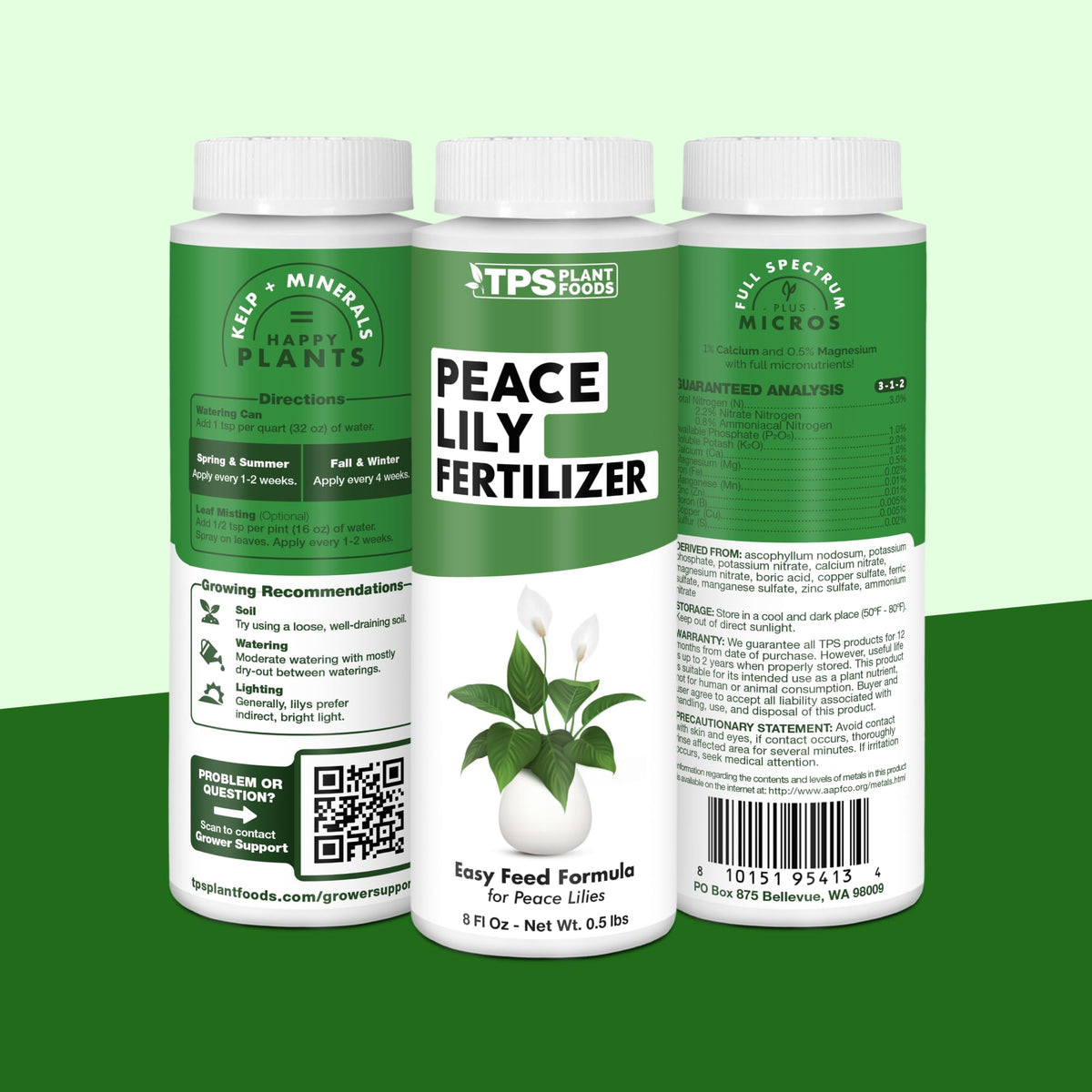 Lemon Tree Fertilizer – Liquid Plant Food for Healthy Growth & Blooms, 8 oz Father Jim Norris notebooks