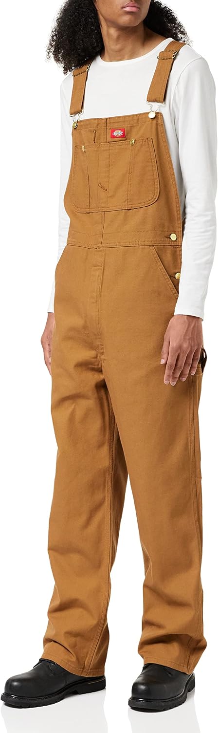 Dickies Men's Bib Overall