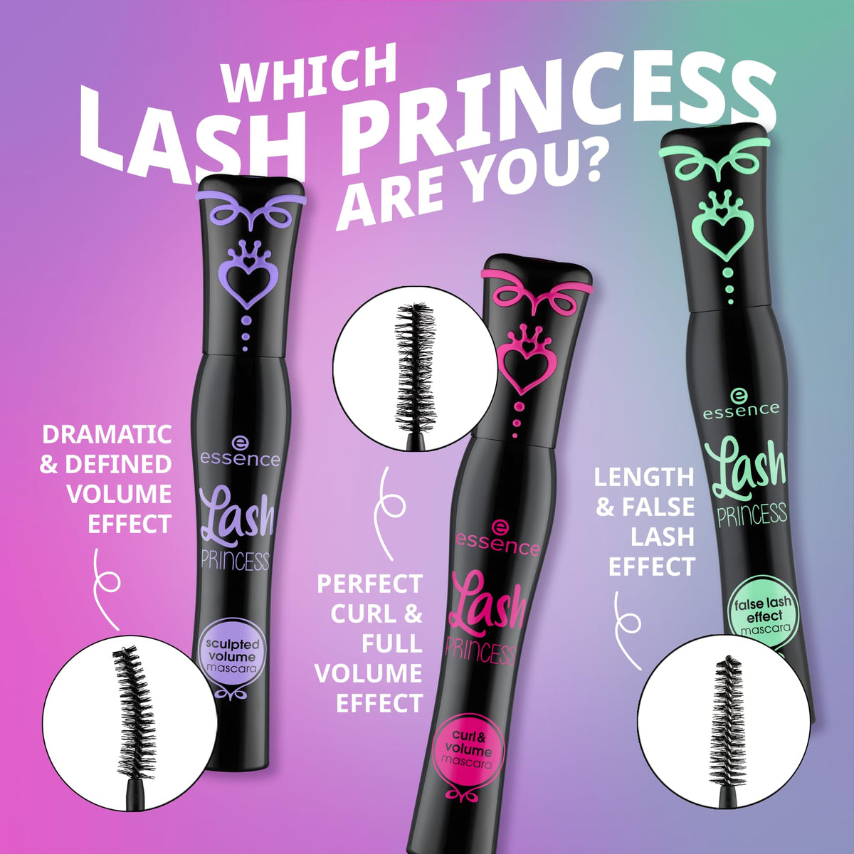 essence Lash Princess False Lash Effect Mascara, Black (Pack of 1) Father Jim Norris notebooks
