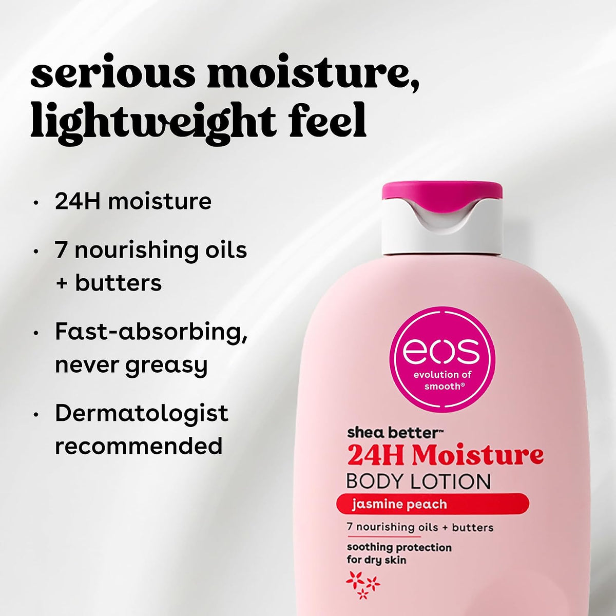 eos Shea Better Body Lotion- Vanilla Cashmere, 24-Hour Moisture, 16 fl oz Father Jim Norris notebooks