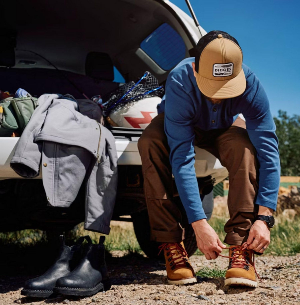 Dickies Men's Dri-tech Original Moisture Control Crew Socks, Available in M-xxl (6, 12, 18 Pairs) Father Jim Norris notebooks