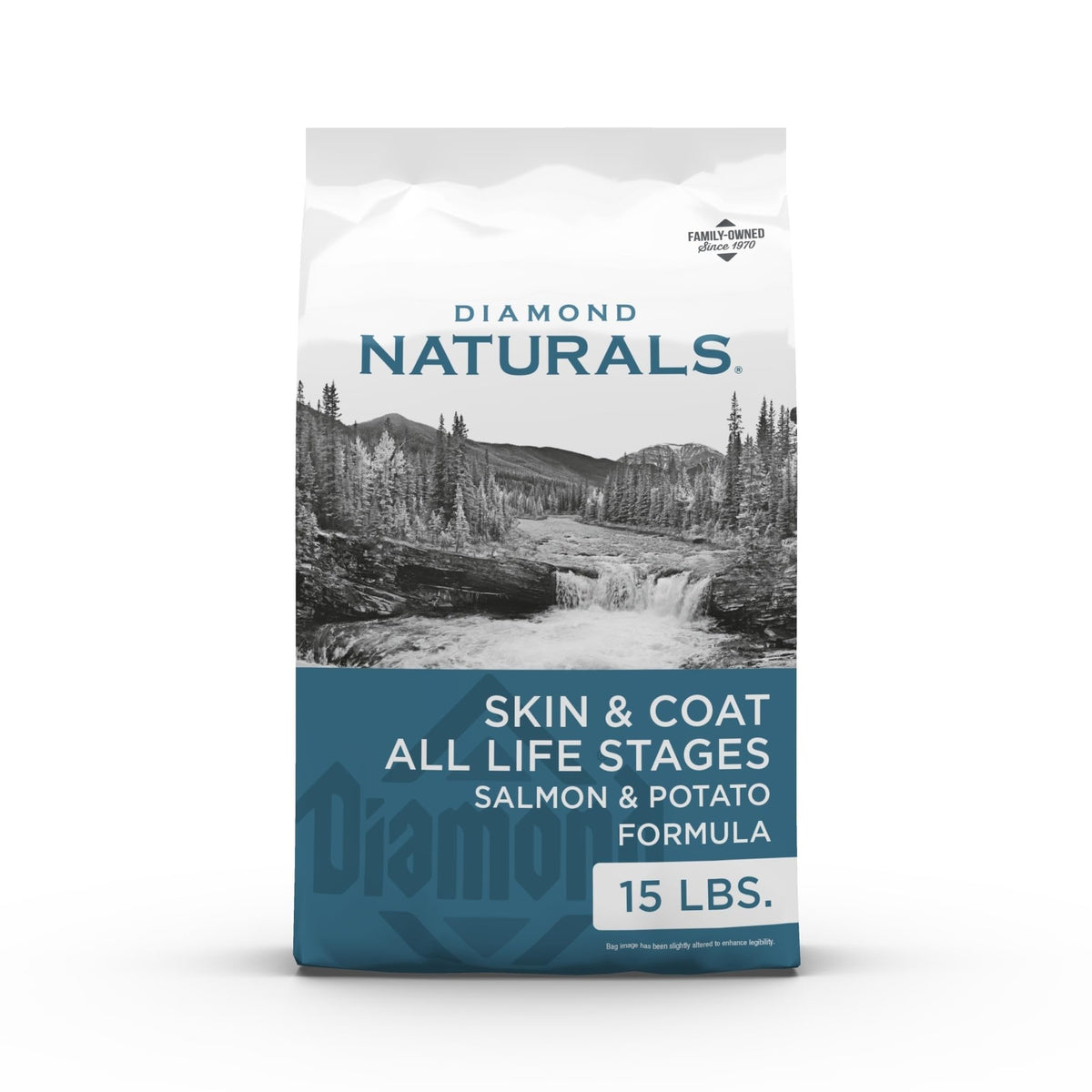 Diamond Naturals Light Adult Dry Dog Food, Lamb Meal & Rice, 30lb