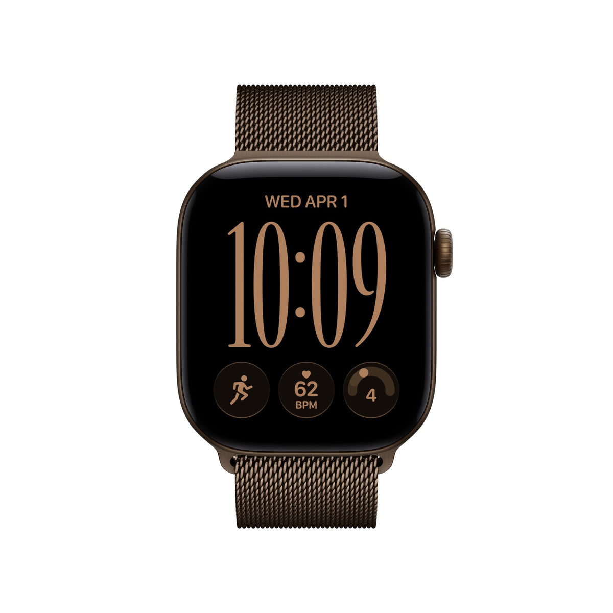 Apple Watch Series 12 GPS + Cellular 46mm Smartwatch Father Jim Norris notebooks